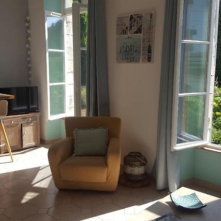 Appartement Dans Maison De Charme Doullens Kültér fotó