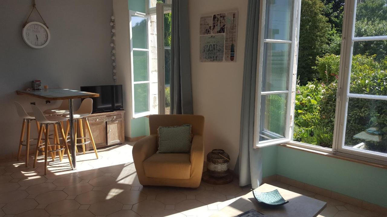 Appartement Dans Maison De Charme Doullens Kültér fotó
